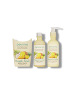 BodyRenew Pineapple & Coconut Gift Set