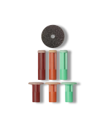 Advanced Kit Replacement Discs