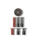 Hand & Foot Kit Replacement Discs