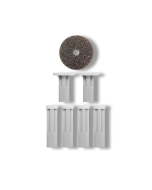 Replacement Discs Grey Very Sensitive