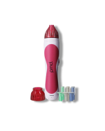 Personal Microderm Device