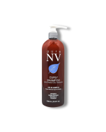 Curly Shampoo