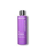 The Perfect Blonde Purple Toning Conditioner