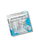 Water Drench Hydration Heroes 