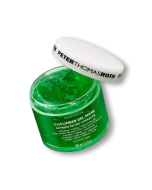 Cucumber Gel Mask Professional Size