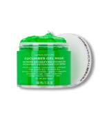 Cucumber Gel Masque