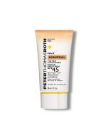 Max Mineral Tinted Sunscreen Broad Spectrum SPF 45