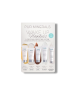 Wake Up Flawless 5-Piece Skin-Perfecting System