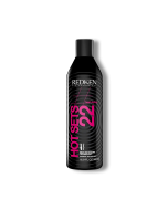 Hot Sets 22 Thermal Setting Mist