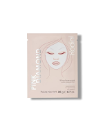 Pink Diamond Lifting Face Masks