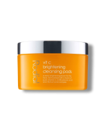 Vit C Brightening Cleansing Pads