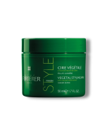 Vegetal Styling Wax