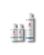 Rejuvenating Cleanser & Facial Moisturizer Bundle
