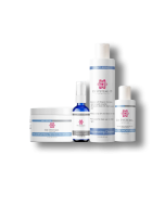Rejuvenating Daily Routine Kit