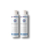 Glycolic Shampoo, Conditioner, Cleanser Bundle