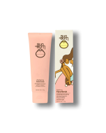 Brightening Face Scrub