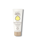 Baby Bum Soothing And Relieving Diaper Rash Cream [Fragrance Free]