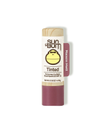Tinted Sunscreen Lip Balm Broad Spectrum SPF 15