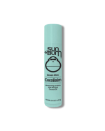 Cocobalm Moisturizing Lip Balm