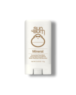 Mineral Sunscreen Face Stick Broad Spectrum SPF 50
