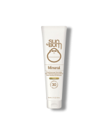 Mineral Tinted Sunscreen Face Lotion UVA/UVB Broad Spectrum SPF 30