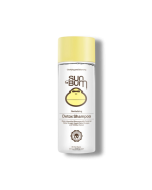 Revitalizing Detox Shampoo