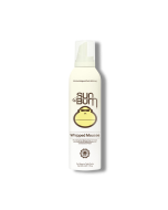Curls & Waves Whipped Mousse