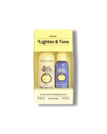 Blonde Lighten & Tone