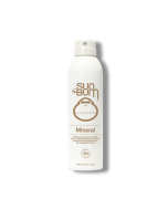 Mineral Continuous Sunscreen Spray Uva / Uvb Broad Spectrum SPF 50