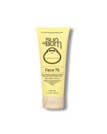 Original Face 70 Premium Sunscreen Face Lotion SPF 70