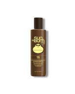 Premium Sunscreen Browning Lotion SPF 15