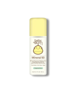 Baby Bum Mineral Sunscreen SPF 50 - Roll-On