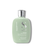 Semi di Lino Scalp Rebalance Purifying Low Shampoo