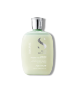 Semi di Lino Scalp Relief Calming Micellar Low Shampoo