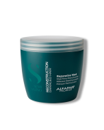 Semi Di Lino Reconstruction Reparative Mask