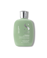 Semi di Lino Scalp Renew Energizing Low Shampoo