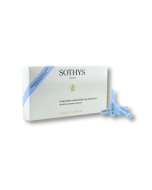 Hydrating Essential Ampoules