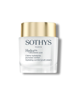 Hydra3Ha Hydrating Comfort Youth Cream