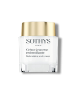 Redensifying Youth Cream