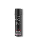 Hot Sexy Hair Protect Me 450 Degree F Hot Tool Protection Hairspray