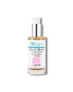 Rose & Bilberry Toning Gel