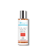 Rose & Jasmine Body Oil