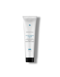 Glycolic Renewal Gel Cleanser