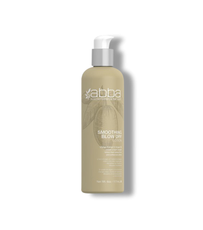 Smoothing Blow Dry Lotion