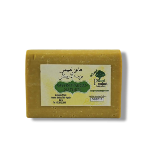 Argan Soap