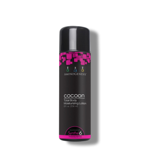 Cocoon Total Body Moisturizing Lotion