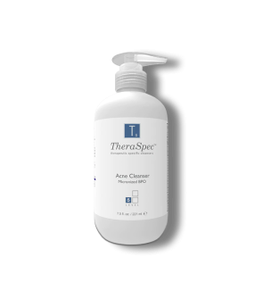 TheraSpec Acne Cleanser