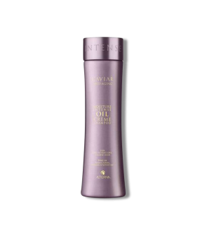 Caviar Anti-Aging Moisture Intense Oil Creme Shampoo