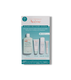 Cleanance HYDRA Blemish Recovery System