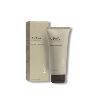 Mens Hand Cream